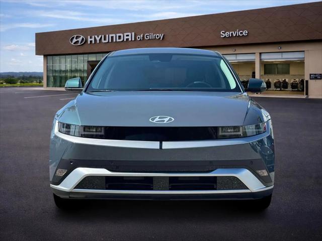 2026 Hyundai IONIQ 5 SE