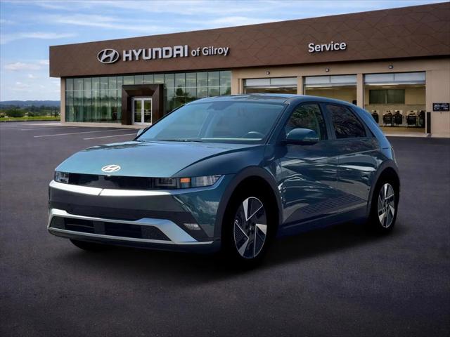 2026 Hyundai IONIQ 5 SE for sale in Gilroy, CA