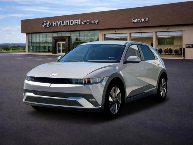 2026 Hyundai IONIQ 5 SEL for sale in Gilroy, CA