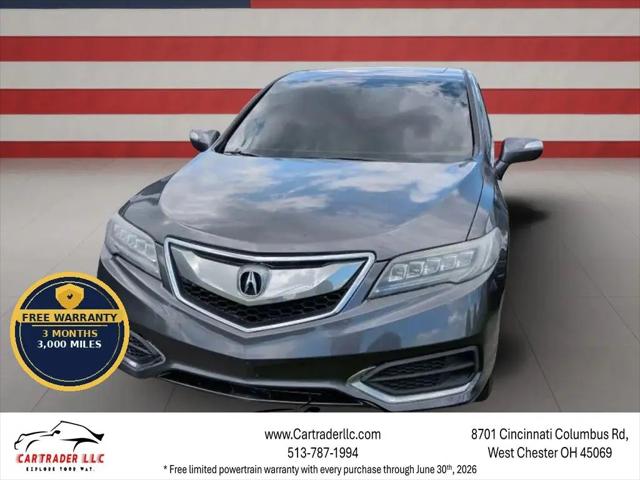 2018 Acura RDX AcuraWatch Plus Package for sale near Cincinnati, OH