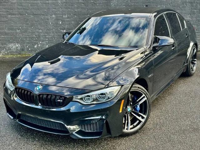 2017 BMW M3 Base for sale in Great Neck, NY