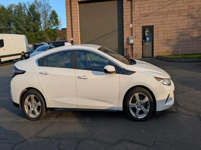 2016 Chevrolet Volt LT