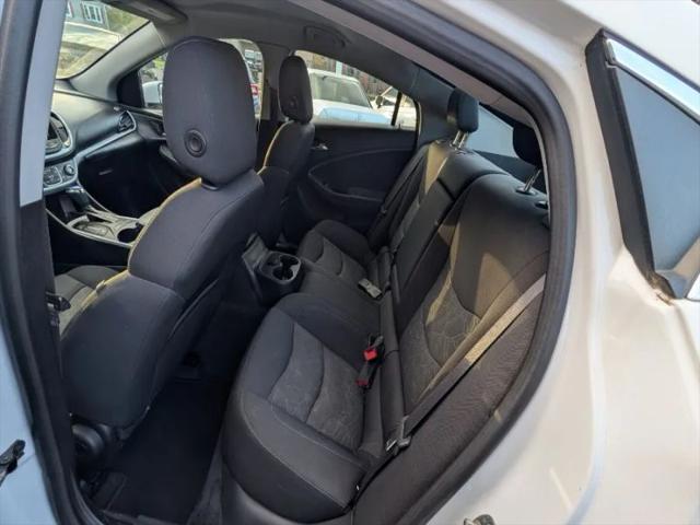 2016 Chevrolet Volt LT