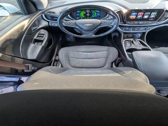 2016 Chevrolet Volt LT