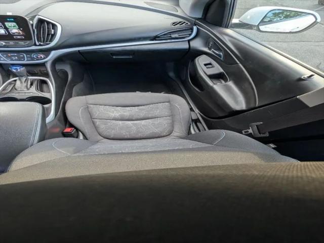 2016 Chevrolet Volt LT