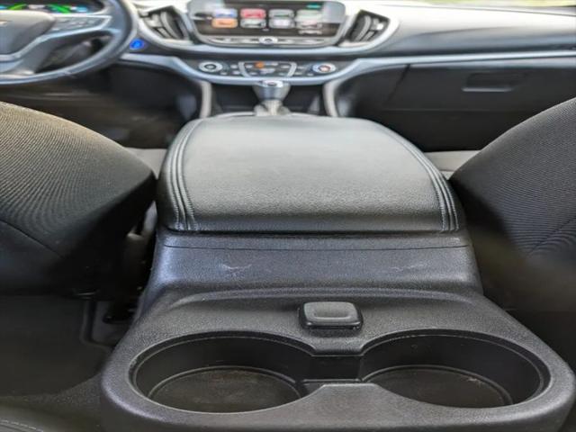 2016 Chevrolet Volt LT
