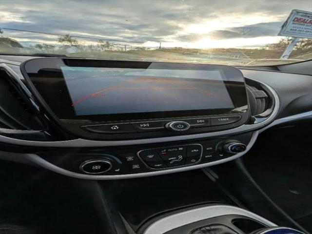 2016 Chevrolet Volt LT