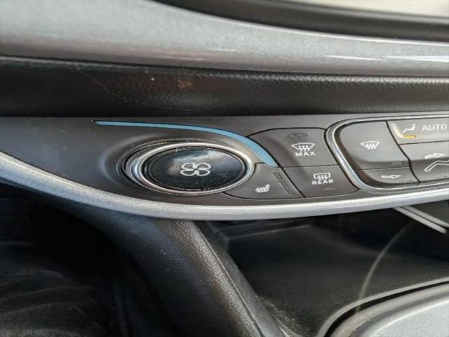 2016 Chevrolet Volt LT
