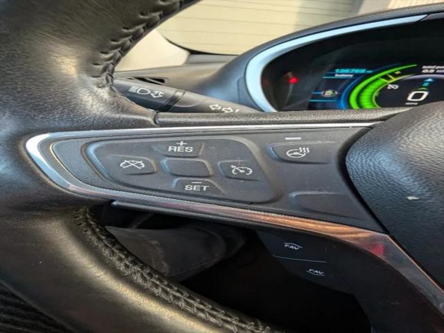 2016 Chevrolet Volt LT