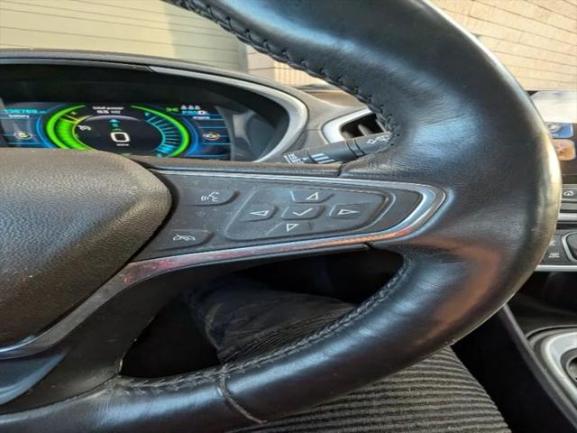 2016 Chevrolet Volt LT