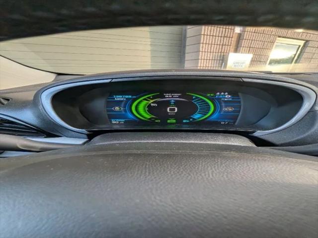 2016 Chevrolet Volt LT