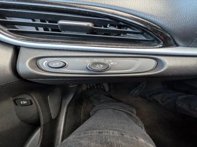 2016 Chevrolet Volt LT