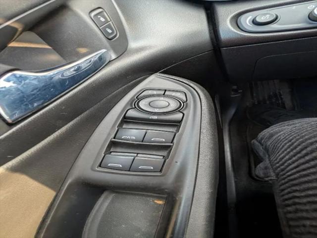 2016 Chevrolet Volt LT