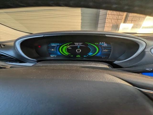 2016 Chevrolet Volt LT