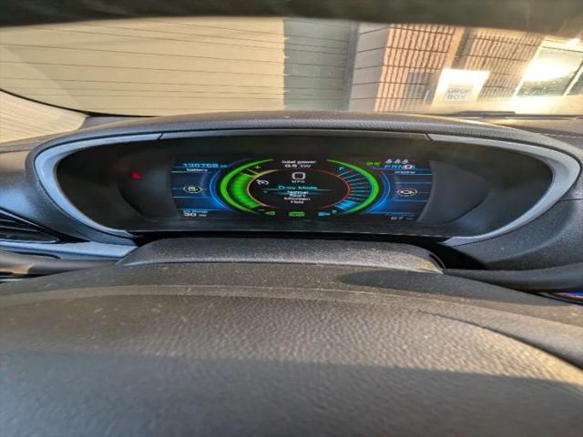 2016 Chevrolet Volt LT