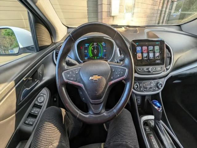 2016 Chevrolet Volt LT