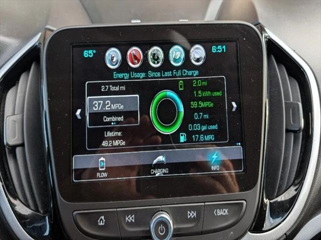 2016 Chevrolet Volt LT