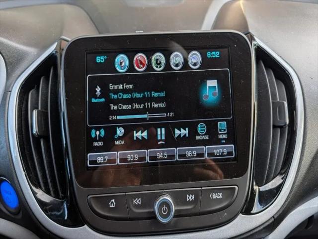 2016 Chevrolet Volt LT