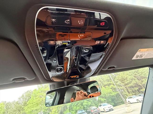 2022 Mercedes-Benz C-CLASS C 300 Sedan