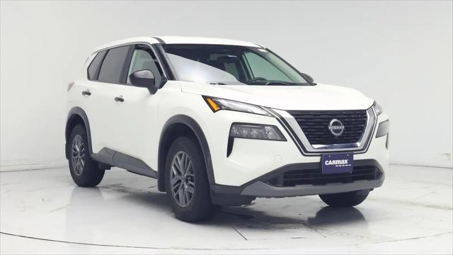 2023 Nissan Rogue S FWD for sale in Bloomington, IL