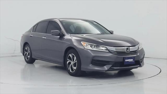 2017 Honda Accord LX for sale in Bloomington, IL