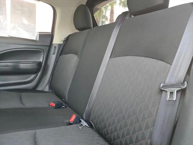 2024 Mitsubishi Mirage LE