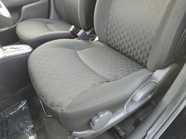 2024 Mitsubishi Mirage LE