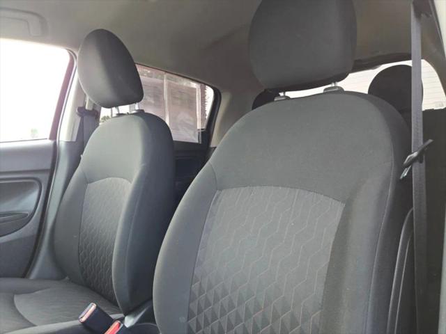 2024 Mitsubishi Mirage LE