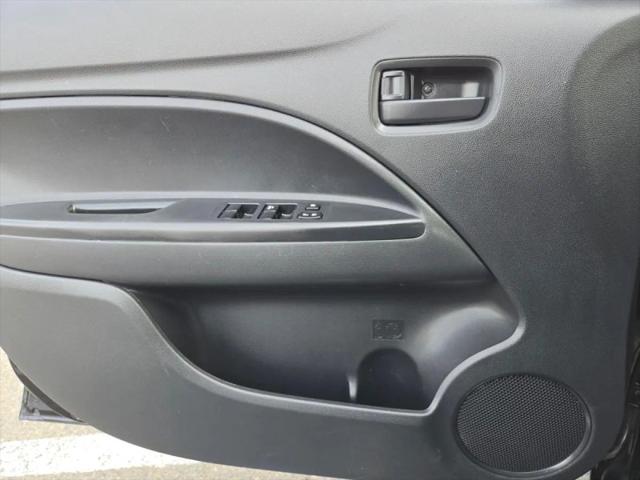 2024 Mitsubishi Mirage LE