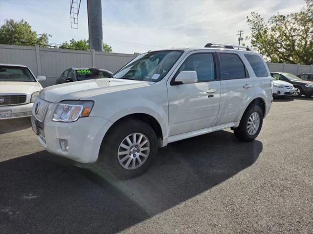 2010 Mercury Mariner Premier for sale in Sacramento, CA