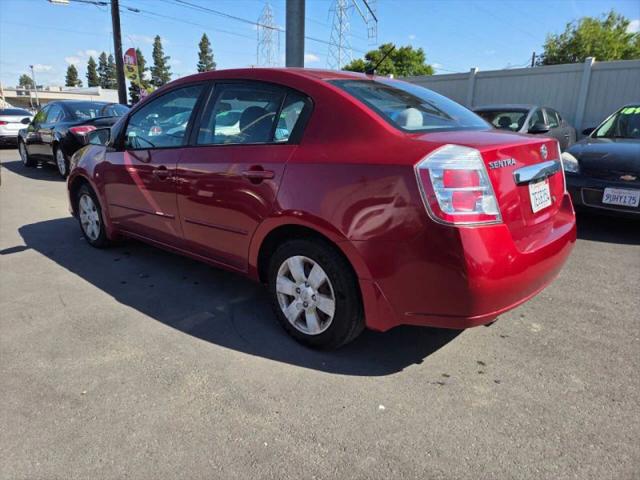 2010 Nissan Sentra 2.0