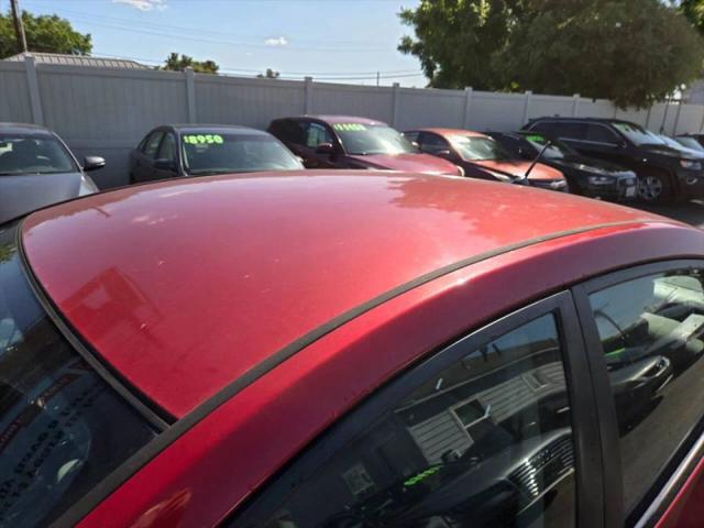 2010 Nissan Sentra 2.0