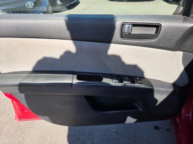 2010 Nissan Sentra 2.0