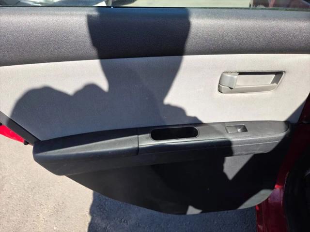 2010 Nissan Sentra 2.0