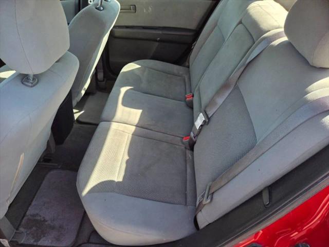 2010 Nissan Sentra 2.0