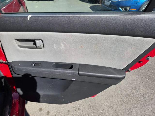 2010 Nissan Sentra 2.0