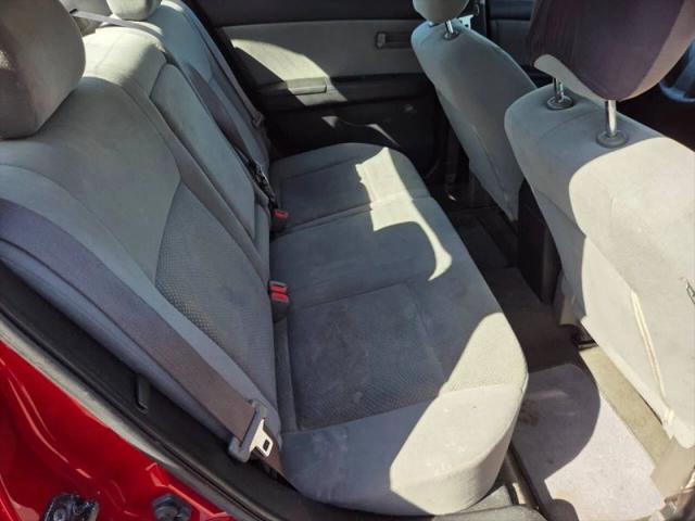 2010 Nissan Sentra 2.0