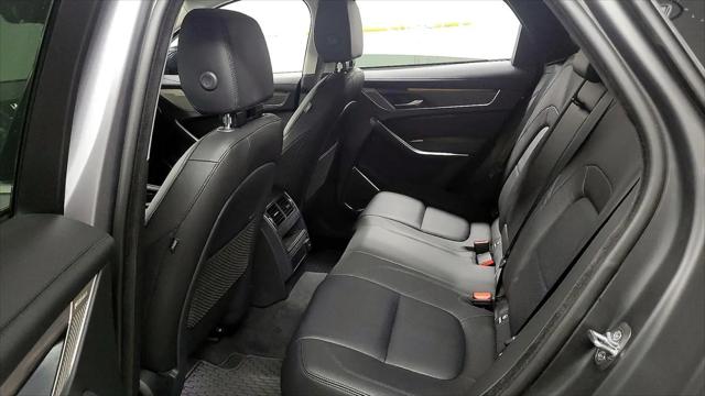 2023 Jaguar F-PACE S P250 AWD Automatic