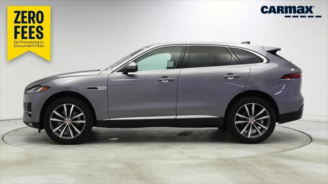 2023 Jaguar F-PACE S P250 AWD Automatic for sale in Murietta, CA