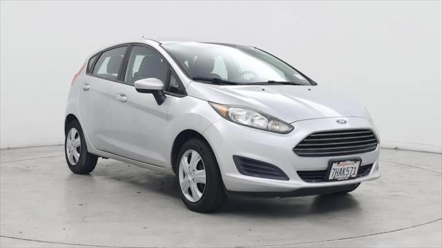 2014 Ford Fiesta S for sale in Murietta, CA