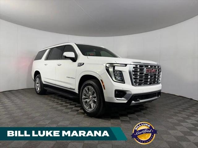 2025 GMC Yukon XL 4WD Denali for sale in Tucson, AZ