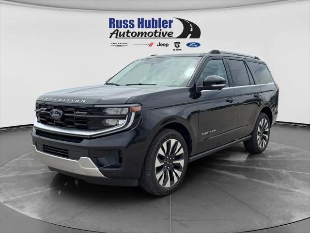 2026 Ford Expedition Platinum for sale in New Castle, IN