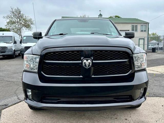2014 Ram 1500 Express