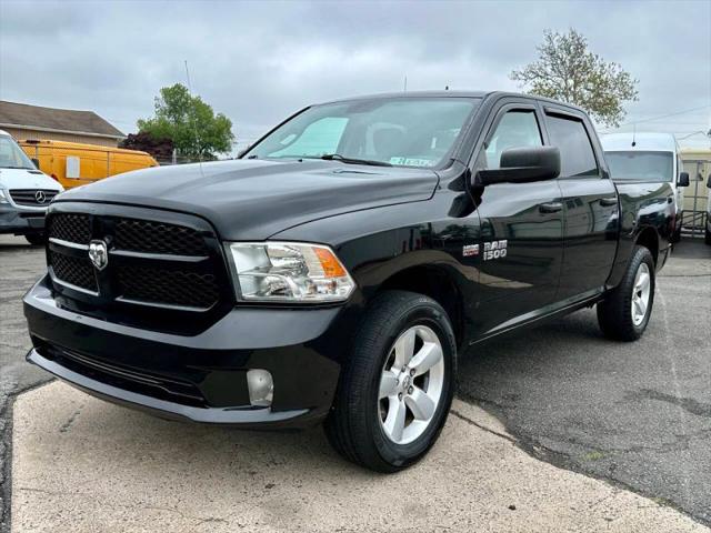 2014 Ram 1500 Express