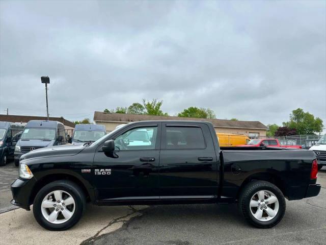 2014 Ram 1500 Express