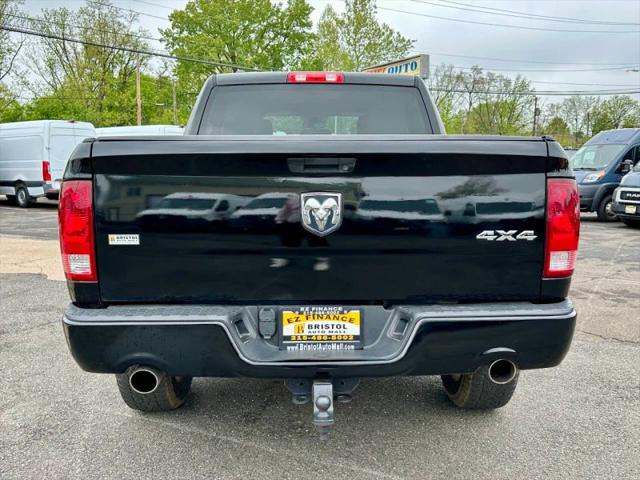 2014 Ram 1500 Express