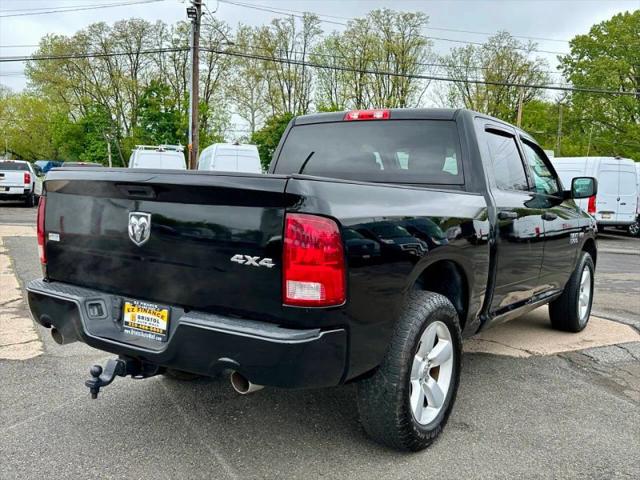 2014 Ram 1500 Express