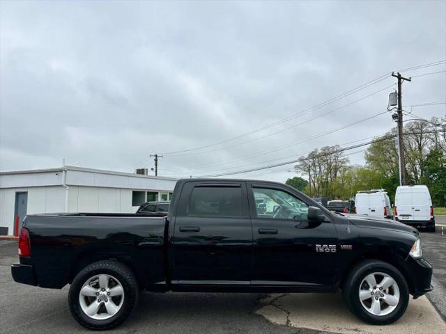 2014 Ram 1500 Express