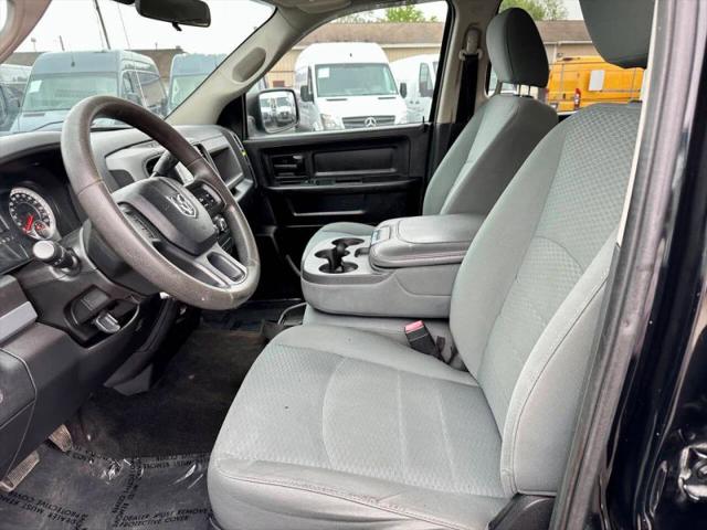 2014 Ram 1500 Express