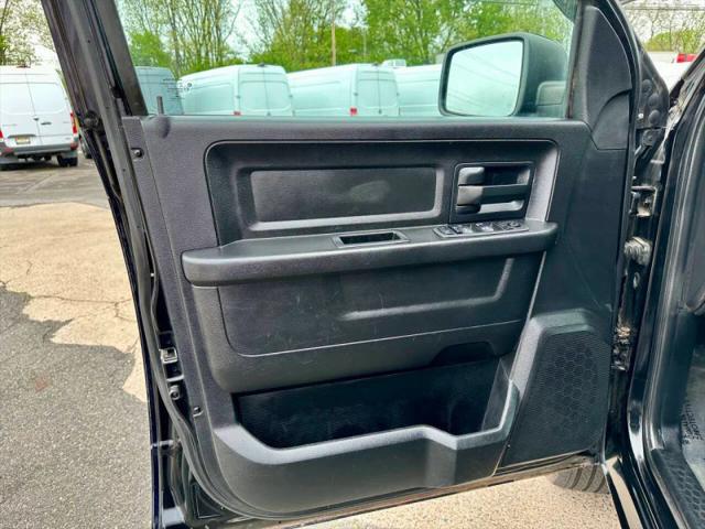2014 Ram 1500 Express